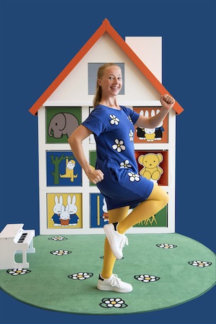 Marianne van Houten