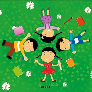 cover prentenboekendans