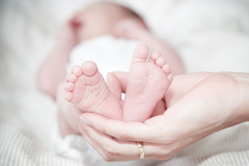 shantala babymassage