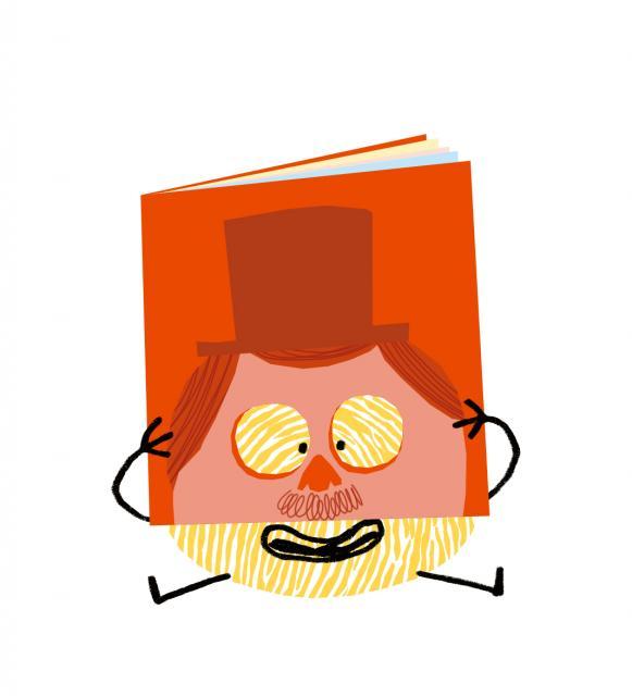 16. Baby doorkijkboek