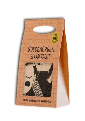 Cover van Goedemorgen/Slaap zacht