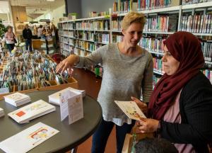 © Simon Bequoye en Iedereen Leest