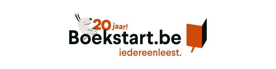 20 jaar Boekstart