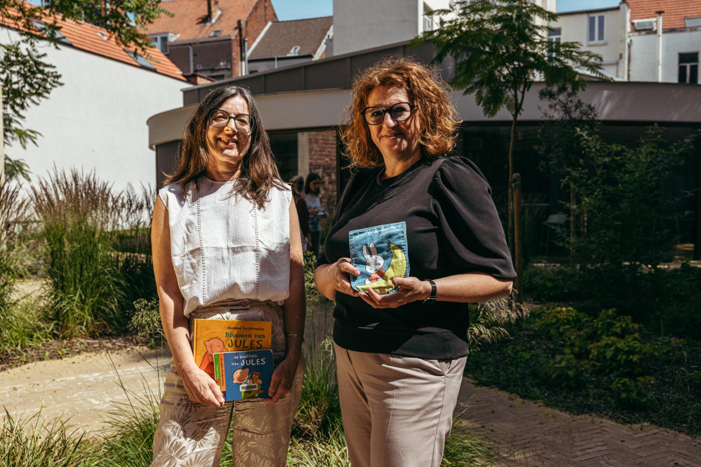 pilootbiblioheken