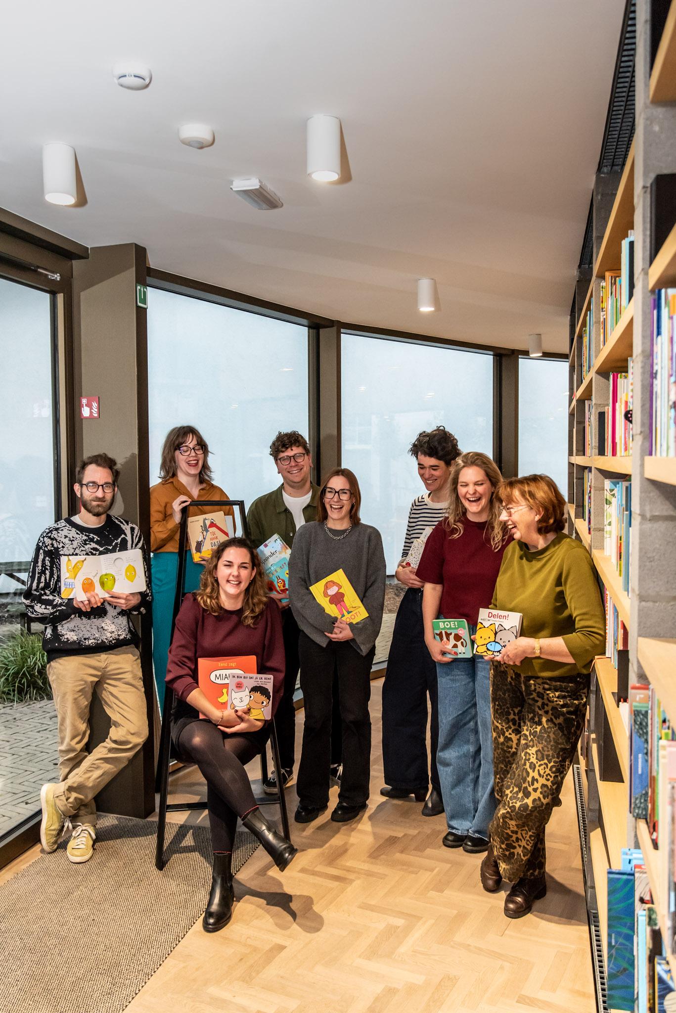 grote steden boekentips