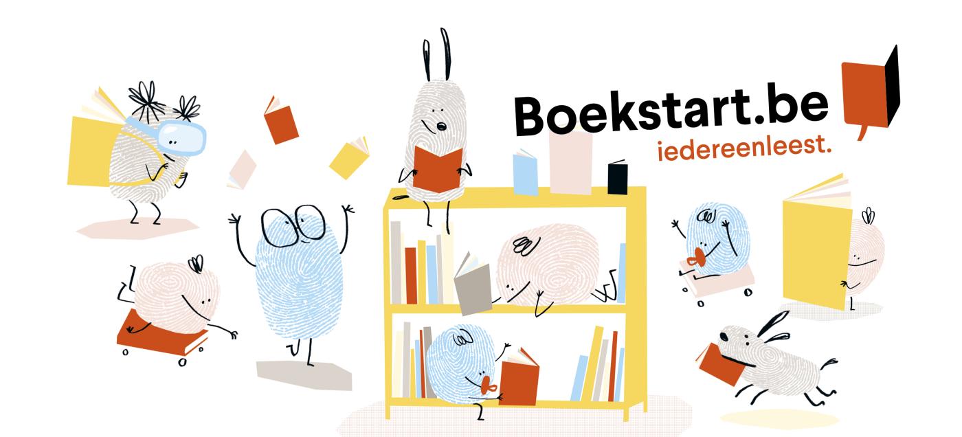 © Benjamin Leroy en Iedereen Leest