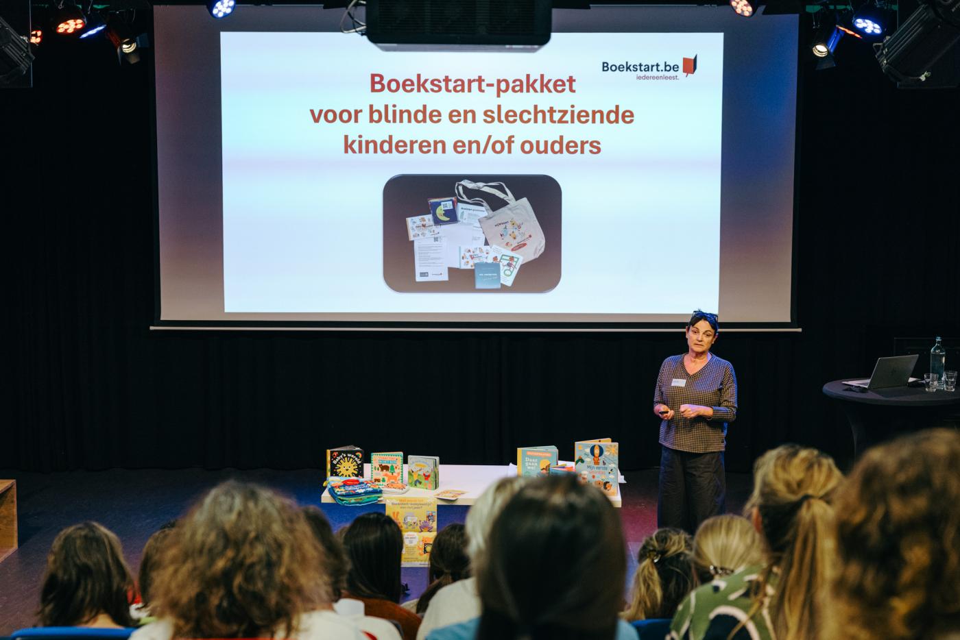 Boekstart-inspiratiedagen 26