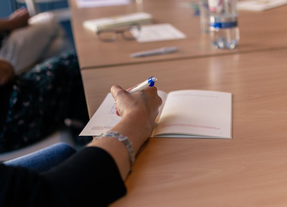 Communicatietraining Kalmthout 2018